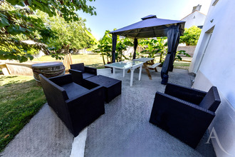  maison l-herbergement 85260