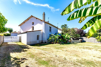  maison l-herbergement 85260