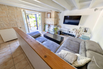  maison l-herbergement 85260