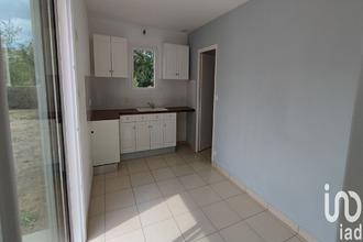  maison l-herbergement 85260