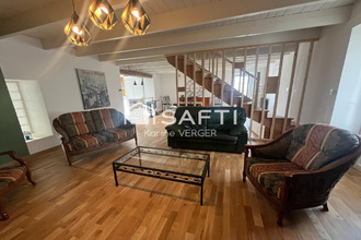  maison l-herbergement 85260