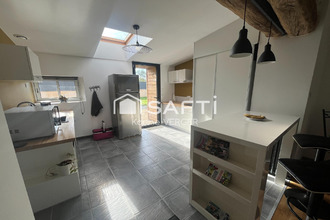  maison l-herbergement 85260