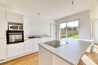  maison l-herbergement 85260