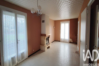  maison l-herbergement 85260