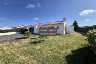  maison l-herbergement 85260