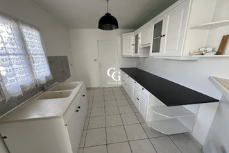  maison l-herbergement 85260