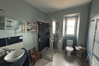  maison l-herbergement 85260