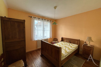  maison l-herbergement 85260