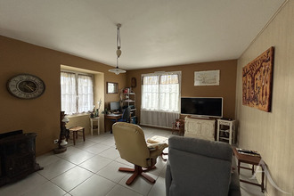  maison l-herbergement 85260