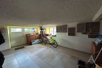  maison l-herbergement 85260