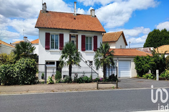  maison l-herbergement 85260