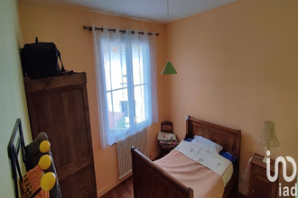  maison l-herbergement 85260