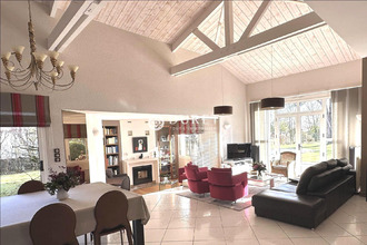  maison l-herbergement 85260