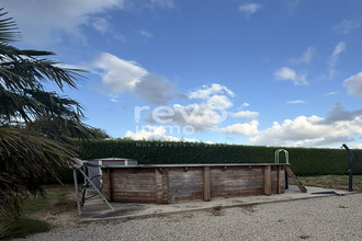  maison l-herbergement 85260