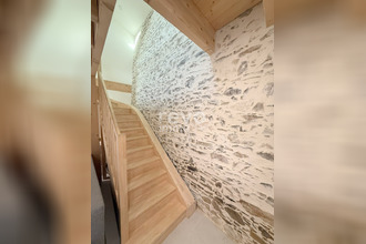  maison l-herbergement 85260