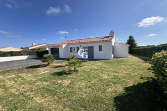  maison l-herbergement 85260