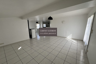  maison l-herbergement 85260