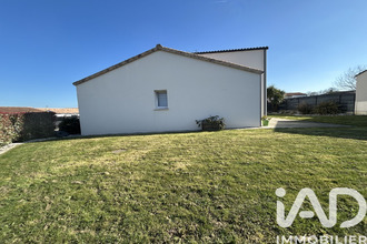  maison l-herbergement 85260