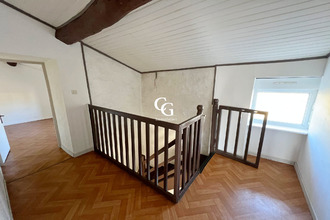  maison l-herbergement 85260