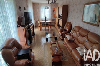  maison l-herbergement 85260
