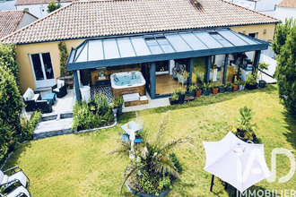  maison l-herbergement 85260