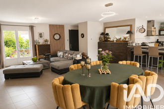  maison l-herbergement 85260