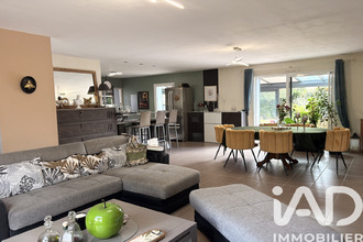  maison l-herbergement 85260