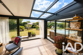  maison l-herbergement 85260