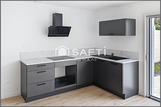  maison l-herbergement 85260