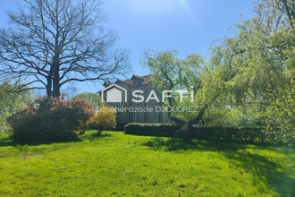  maison l-herbergement 85260