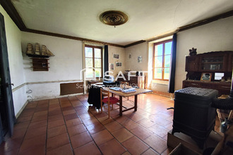  maison l-herbergement 85260
