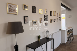  maison l-herbergement 85260