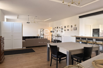  maison l-herbergement 85260