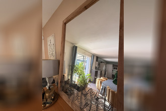  maison l-herbergement 85260