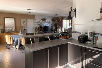  maison l-herbergement 85260