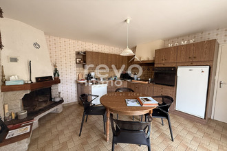  maison l-herbergement 85260