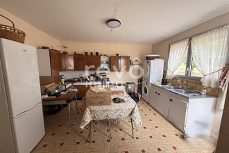  maison l-herbergement 85260