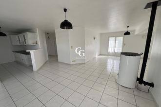  maison l-herbergement 85260