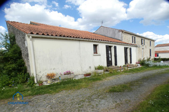  maison l-hermenault 85570