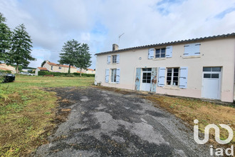  maison l-hermenault 85570