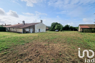  maison l-hermenault 85570