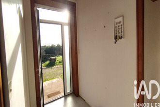  maison l-hermenault 85570