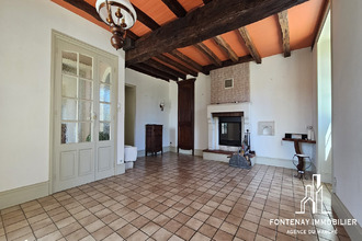  maison l-hermenault 85570