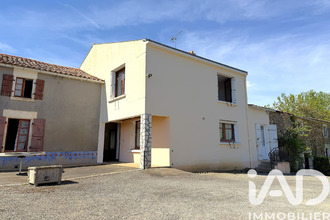 maison l-hermenault 85570
