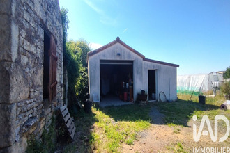  maison l-hermenault 85570