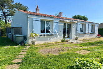  maison l-hermenault 85570