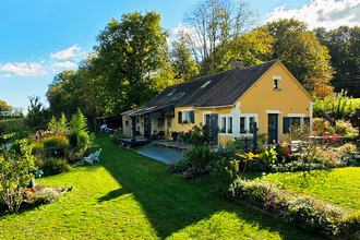  maison l-hermitiere 61260