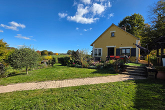  maison l-hermitiere 61260