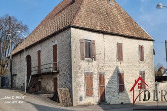 maison l-hopital-du-grosbois 25620