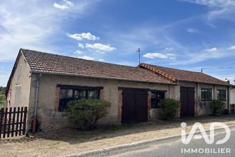  maison l-hopital-le-mercier 71600